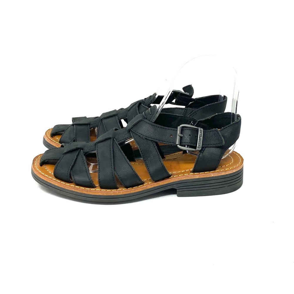 Caterpillar Sandals